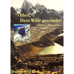 Herr, Dein Wille geschehe - meiner aber auch ...
