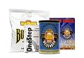 Mr. Beer Whispering Wheat Weizenbier Refill Brew Pack