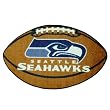 Fanmats 5944 Seattle Seahawks Football Mat