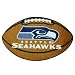 Fanmats 5944 Seattle Seahawks Football Mat
