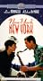 New York New York [VHS]