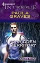 Forbidden Territory (Harlequin Intrigue Series)