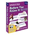Before You