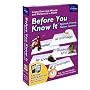 Before You Know It 4 in 1 (French, Italian, Spanish & German)