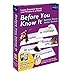 Software : Before You Know It 4 in 1 (French, Italian, Spanish & German)
