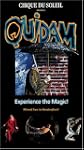 Cirque Du Soleil:Quidam