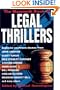 The Mammoth Book of Legal Thrillers