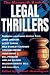 The Mammoth Book of Legal Thrillers