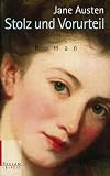 Stolz und Vorurteil - Jane Austen
