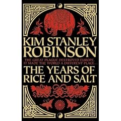 Years of Rice and Salt, The