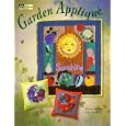 Garden Applique by  Terrece Beesley and Trice Boerens