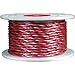METRA Ltd SW914RD-250 Speaker Wire 14 Gauge Red / Silver - 250 Ft
