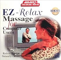 EZ-Relax Massage for Computer Users