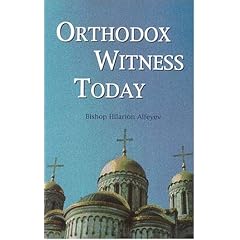 Orthodox Witness Today