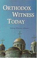 Orthodox Witness Today
