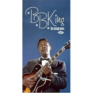 B.B. King - The Vintage Years (disc 2)