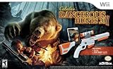 Cabela's Dangerous Hunts 2011 with Top Shot Elite