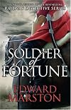 Soldier of Fortune (Captain Rawson 1)