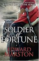 Soldier of Fortune (Captain Rawson 1) (Captain Rawson 1)