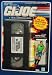 G.I. Joe Rapid Fire with revenge of the Pharaohs Videotape