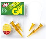 タバタ GV 段付超ロングSTリフトティー GV-0497