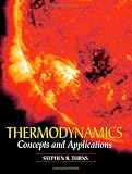 Thermodynamics: Concepts and Applications