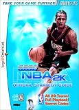 Nba 2K: Official Strategy Guide : Sega Sports (Bradygames)