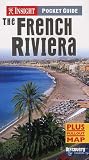 Books : The French Riviera Insight Pocket Guide