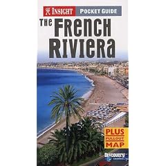 The French Riviera Insight Pocket Guide