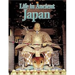 Life in Ancient Japan (Peoples of the Ancient World)