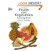 Fruits and Vegetables Coloring Book (Dover Nature Coloring Book)