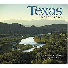 Texas Impressions