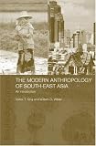 The Modern Anthropology of An Introduction