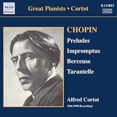Chopin: Preludes; Ballades