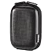 Hama Hardcase Carbon Style 40 G Kameratasche schwarz