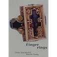 Finger Rings: Ancient to Modern (Ashmolean Handbooks)