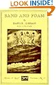Sand and Foam (The Kahlil Gibran Pocket Library)