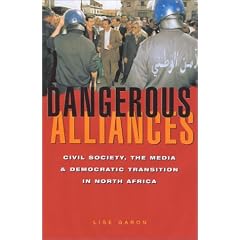 Dangerous Alliances: Civil Society, the Media and Democratic Transition in North Africa