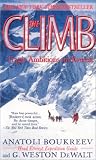  : The Climb: Tragic Ambitions on Everest (Climb)