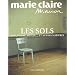 Les sols : Bois, pierre, b�ton... et autres mati�res