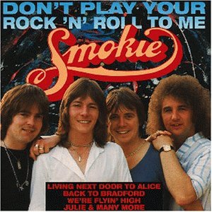 SMOKIE - Don
