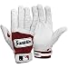 Franklin Men's Authentic Pro Classic Batting Glove