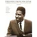 Thelonious Monk for Guitar (Personality)