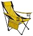 Kijaro Sling Folding Chair (Haleakala Sunrise Yellow)