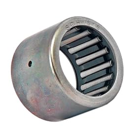 SCH1616 Needle Bearing 1 x 1 5/16 x 1 BHA1616ZOH Inch