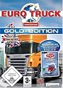 Euro-Truck Simulator Gold-Edition (En allemand)
