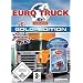 Euro-Truck Simulator Gold-Edition DVD-Box