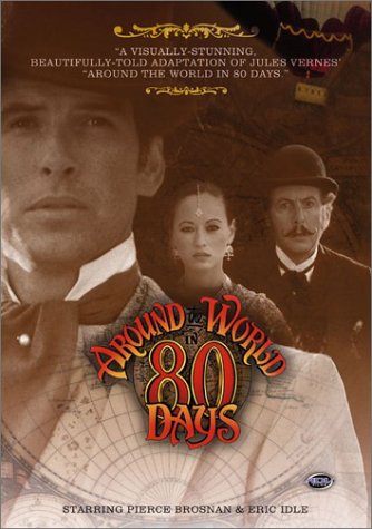 Free Download Of Around the World in 80 Days Online
