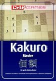 Eigenschaften embalado GmbH & Co. KG  / CHIP Games - Kakuro Master