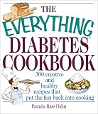 The Everything Diabetes Cookbook (Everything)